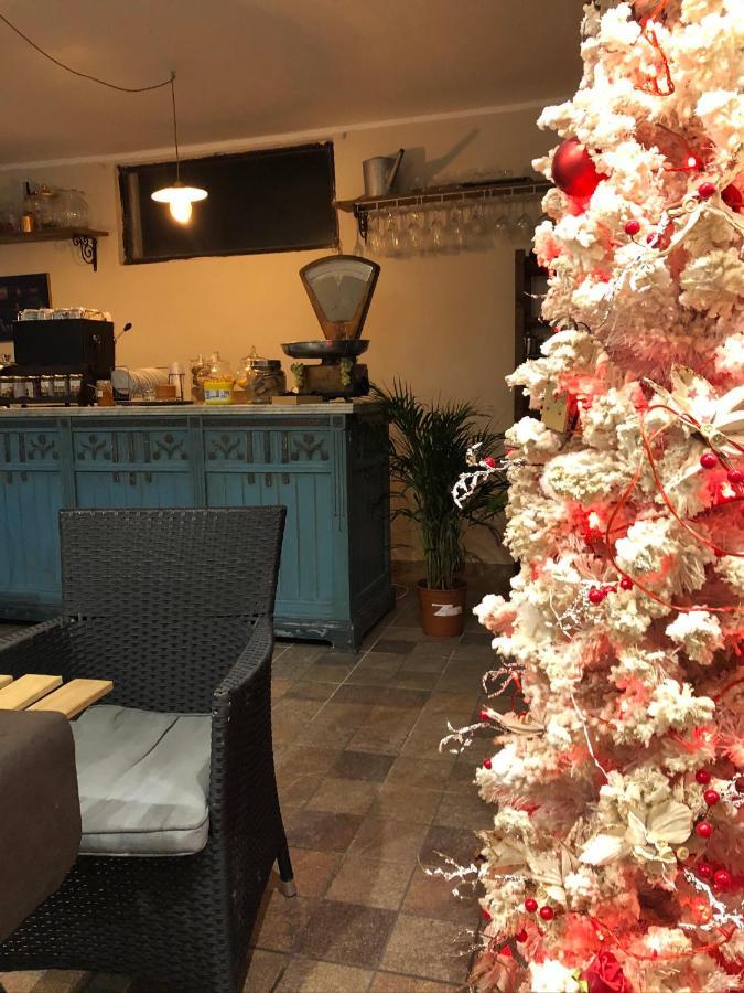Etna Petit Relais Panzió Nicolosi Kültér fotó