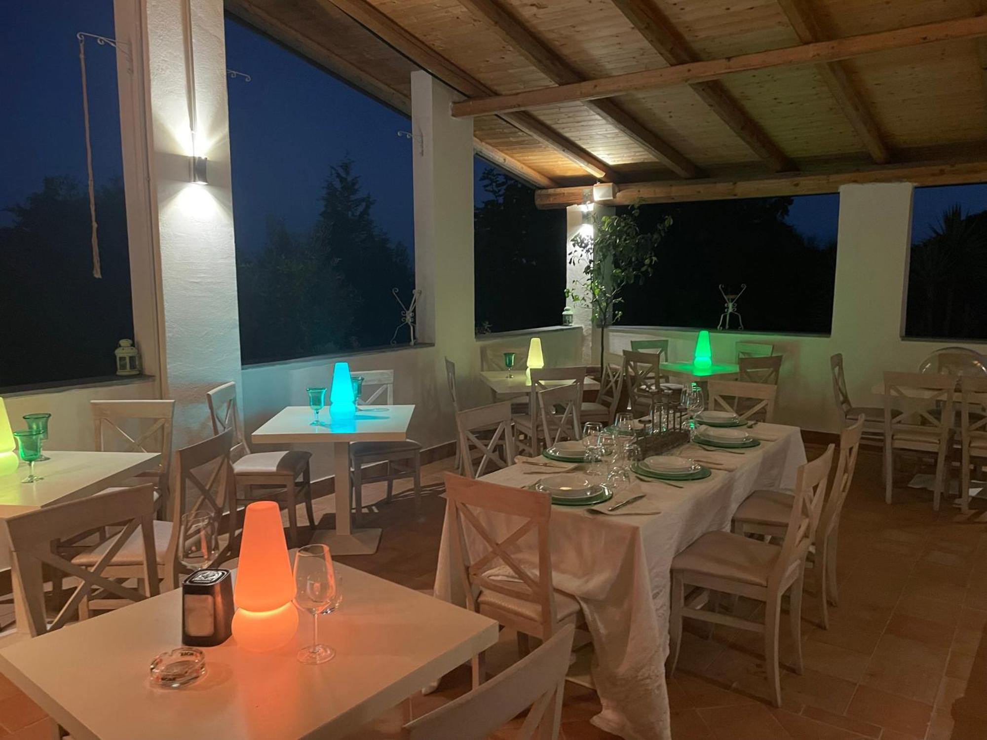 Etna Petit Relais Panzió Nicolosi Kültér fotó