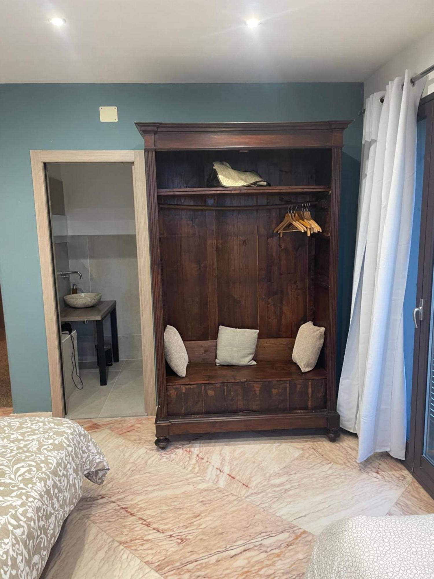 Etna Petit Relais Panzió Nicolosi Kültér fotó