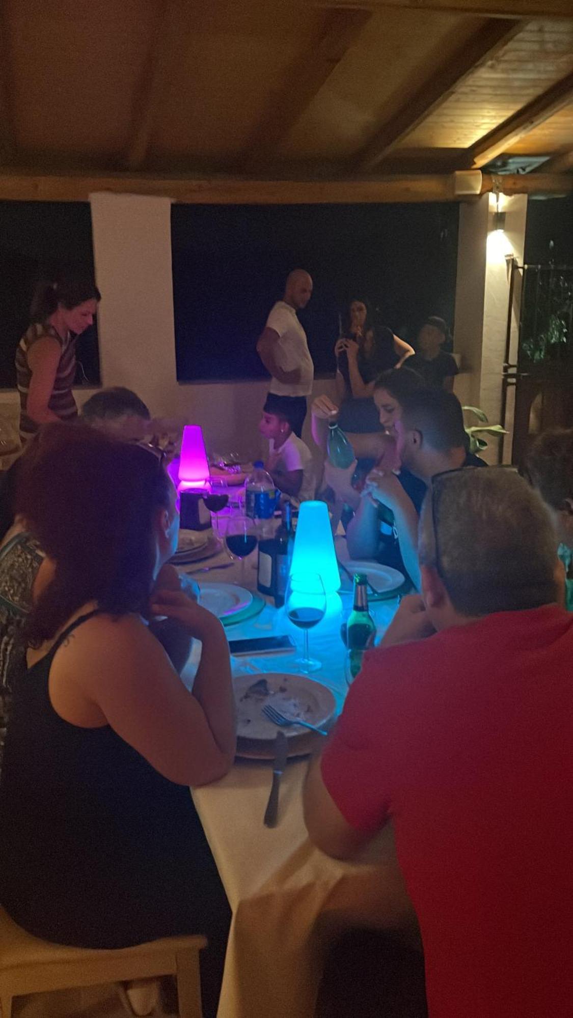 Etna Petit Relais Panzió Nicolosi Kültér fotó